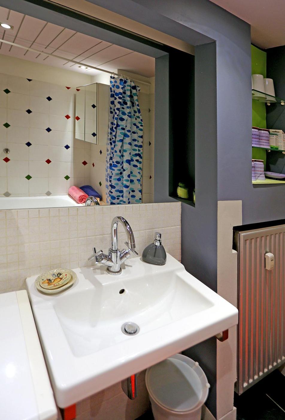 Margaret Apartment For 5 People With Panorama Terrace Budapest Esterno foto