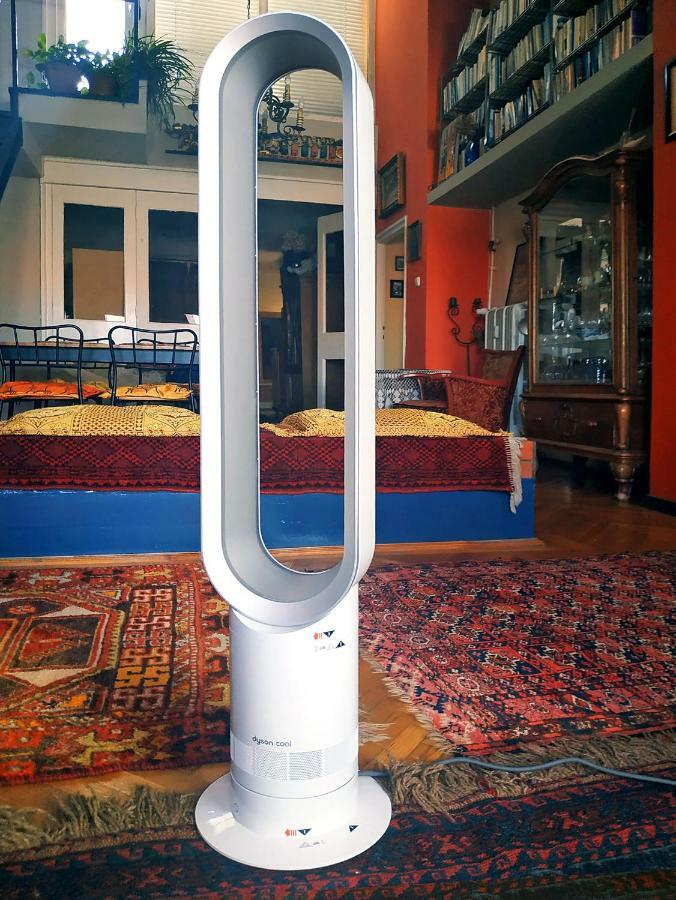 Margaret Apartment For 5 People With Panorama Terrace Budapest Esterno foto