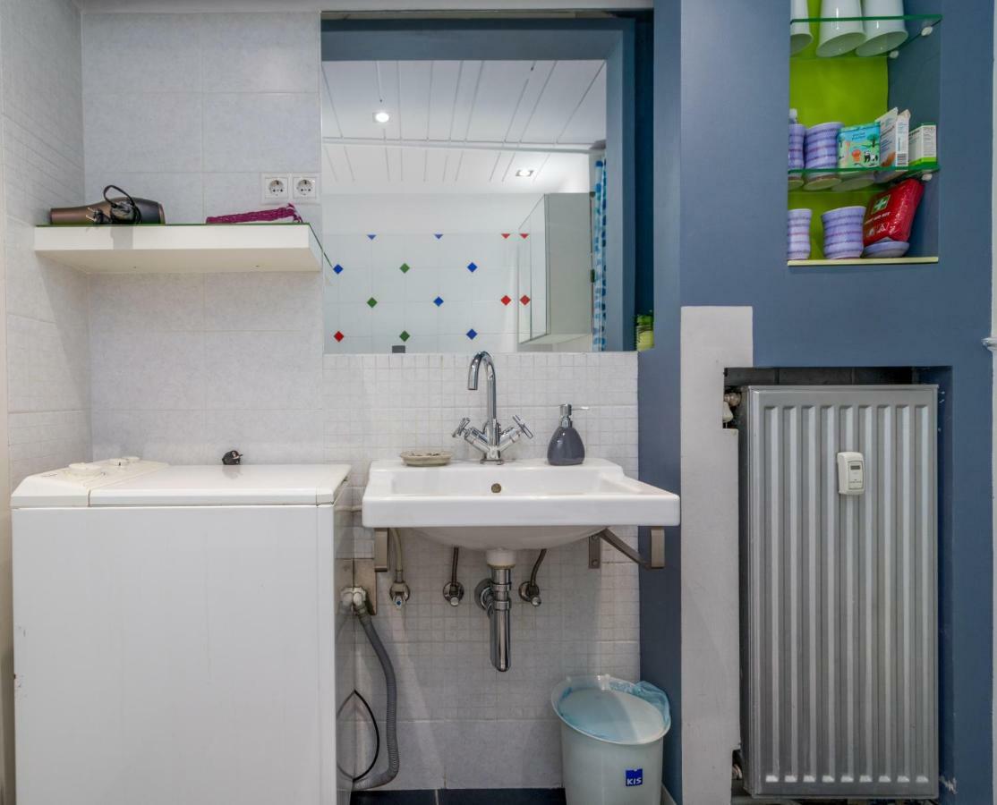 Margaret Apartment For 5 People With Panorama Terrace Budapest Esterno foto